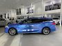 Ford Focus Wagon 1.0 EcoBoost ST-Line | DISTRIBUTIE VERVANGEN IN 2023 | AUTOMAAT | CAMERA | WINTER PACK | ALL SEASON BANDEN