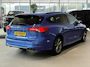 Ford Focus Wagon 1.0 EcoBoost ST-Line | DISTRIBUTIE VERVANGEN IN 2023 | AUTOMAAT | CAMERA | WINTER PACK | ALL SEASON BANDEN