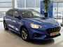 Ford Focus Wagon 1.0 EcoBoost ST-Line | DISTRIBUTIE VERVANGEN IN 2023 | AUTOMAAT | CAMERA | WINTER PACK | ALL SEASON BANDEN