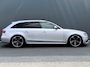 Audi A4 Avant BWJ 2009 3.0 TFSI 334 PK S4 quattro AUTOMAAT | LEDER | FULL LED | ELEKTR. STOELEN | STOELVERW. | DODE HOEK | NAVI | CLIMA | CRUISE | LMV | PDC