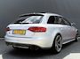 Audi A4 Avant BWJ 2009 3.0 TFSI 334 PK S4 quattro AUTOMAAT | LEDER | FULL LED | ELEKTR. STOELEN | STOELVERW. | DODE HOEK | NAVI | CLIMA | CRUISE | LMV | PDC