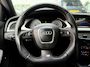 Audi A4 Avant BWJ 2009 3.0 TFSI 334 PK S4 quattro AUTOMAAT | LEDER | FULL LED | ELEKTR. STOELEN | STOELVERW. | DODE HOEK | NAVI | CLIMA | CRUISE | LMV | PDC