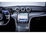 Mercedes-Benz C-klasse Estate 300e AMG-Line Plus Fabrieksgarantie|Pano-dak|360°|Elek-trekhaak|Memory