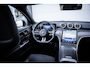 Mercedes-Benz C-klasse Estate 300e AMG-Line Plus Fabrieksgarantie|Pano-dak|360°|Elek-trekhaak|Memory