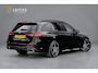 Mercedes-Benz C-klasse Estate 300e AMG-Line Plus Fabrieksgarantie|Pano-dak|360°|Elek-trekhaak|Memory