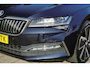 Skoda Superb Combi 1.4 TSI iV laurin & klement | 92% Soh | PANO | trekhaak | massage