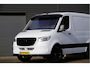 Mercedes-Benz Sprinter 317 1.9 CDI L1H1 RWD 3-ZITS, AUT. LED, STOELVERWARMING, STANDKACHEL, CAMERA, CRUISE, CARPLAY
