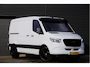 Mercedes-Benz Sprinter 317 1.9 CDI L1H1 RWD 3-ZITS, AUT. LED, STOELVERWARMING, STANDKACHEL, CAMERA, CRUISE, CARPLAY