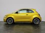 Fiat 500 Icon 42 kWh | Camera | Stoelverwarming | LMV | Sensore V+A | Apple Carplay | Cruise Control | PANO | Dodehoekdetectie | DAB | 118PK | WLTP 331 | LED | Tot 8 jaar speciale garantie!