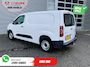 Citroën Berlingo 1.5 HDI 130 pk L2 Carplay/ Airco/ Cruise/ Trekhaak