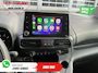 Citroën Berlingo 1.5 HDI 130 pk L2 Carplay/ Airco/ Cruise/ Trekhaak