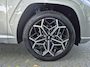 Hyundai Tucson 1.6 T-GDI PHEV N Line 4WD / Trekhaak afneembaar 1350 KG / Fabrieksgarantie t/m 22-06-2027 / Stoel/Stuurverwarming / 360 Camera / Elektrische achterklep / Memory Seat / Krell Audio /