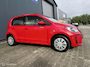 Volkswagen Up! 1.0 BMT Move Up Airco Navi Bluetooth