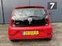 Volkswagen Up! 1.0 BMT Move Up Airco Navi Bluetooth
