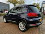 Volkswagen Tiguan 2.0 TSI 180pk Sport&Style 4Motion Automaat Airco/ECCC,Cruisecontrol,Navigatie,Panoramadak