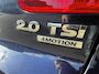 Volkswagen Tiguan 2.0 TSI 180pk Sport&Style 4Motion Automaat Airco/ECCC,Cruisecontrol,Navigatie,Panoramadak