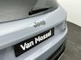 Jeep Avenger 1.2 e-Hybrid Summit | Camera 360 | Sensoren V+A | Naviagtie | Apple Carplay | LMV | Schuif/kanteldak | Elektrische Achterklep | Adaptieve Cruise Control met Highway Assist | Stoel Verwarming | 110PK | Draadloos Laden | JBL Speakers | Tot 8 jaar garantie!