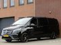 Mercedes-Benz V-klasse 300d 4-MATIC AMG Extra Lang Dubbel Cabine Elek stoelen stoelkoeling