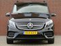 Mercedes-Benz V-klasse 300d 4-MATIC AMG Extra Lang Dubbel Cabine Elek stoelen stoelkoeling