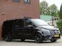 Mercedes-Benz V-klasse 300d 4-MATIC AMG Extra Lang Dubbel Cabine Elek stoelen stoelkoeling