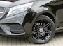 Mercedes-Benz V-klasse 300d 4-MATIC AMG Extra Lang Dubbel Cabine Elek stoelen stoelkoeling