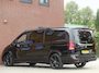 Mercedes-Benz V-klasse 300d 4-MATIC AMG Extra Lang Dubbel Cabine Elek stoelen stoelkoeling