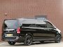 Mercedes-Benz V-klasse 300d 4-MATIC AMG Extra Lang Dubbel Cabine Elek stoelen stoelkoeling