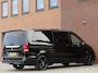 Mercedes-Benz V-klasse 300d 4-MATIC AMG Extra Lang Dubbel Cabine Elek stoelen stoelkoeling