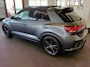 Volkswagen T-Roc 2.0 TSI 4Motion R 300PK | Panoramadak | Akraprovic | Beats | Keyless | Lederen bekleding | Adaptieve cruise control | Lane assist | Achteruitrijcamera | Dodehoeksdetectie | Adaptief onderstel | Apple carplay | Stoelverwarming | Elek. kofferklep