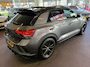 Volkswagen T-Roc 2.0 TSI 4Motion R 300PK | Panoramadak | Akraprovic | Beats | Keyless | Lederen bekleding | Adaptieve cruise control | Lane assist | Achteruitrijcamera | Dodehoeksdetectie | Adaptief onderstel | Apple carplay | Stoelverwarming | Elek. kofferklep