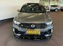 Volkswagen T-Roc 2.0 TSI 4Motion R 300PK | Panoramadak | Akraprovic | Beats | Keyless | Lederen bekleding | Adaptieve cruise control | Lane assist | Achteruitrijcamera | Dodehoeksdetectie | Adaptief onderstel | Apple carplay | Stoelverwarming | Elek. kofferklep