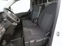 Opel Vivaro-e Electric EV 75 kWh 136pk L3 I SOH 98% | Airconditioning | Navigatie via app | Bijrijdersbank | Onboard lader 11Kw - 3 fase | Geïsoleerde comfort scheidingswand | Surround View pakket