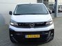 Opel Vivaro-e Electric EV 75 kWh 136pk L3 I SOH 98% | Airconditioning | Navigatie via app | Bijrijdersbank | Onboard lader 11Kw - 3 fase | Geïsoleerde comfort scheidingswand | Surround View pakket