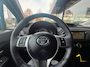 Toyota Yaris 1.0 VVT-i Aspiration