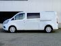 Ford Transit Custom 300 2.0 TDCI L2H1 Limited DC EXPORT