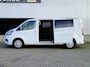 Ford Transit Custom 300 2.0 TDCI L2H1 Limited DC EXPORT