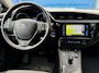 Toyota Auris Touring Sports 1.8 Hybrid Executive|2e Eigenaar|StoelVW|Navi|Camera|Climate|Cruise|PDC|LMV|N.A.P|Apk tot 23-05-2027|