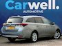 Toyota Auris Touring Sports 1.8 Hybrid Executive|2e Eigenaar|StoelVW|Navi|Camera|Climate|Cruise|PDC|LMV|N.A.P|Apk tot 23-05-2027|
