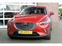 Mazda CX-3 2.0 SkyActiv-G 120 GT-M | Bose | Camera | Trekhaak | Orig. NL |