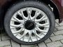 Fiat 500C 1.0 Hybrid Star | Leder | Navigatie | Parkeersensoren | Climate Control | Cruise Control