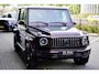 Mercedes-Benz G-klasse 500 AMG / 22" / Rubeliet Red Metallic