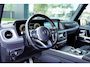 Mercedes-Benz G-klasse 500 AMG / 22" / Rubeliet Red Metallic