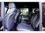 Mercedes-Benz G-klasse 500 AMG / 22" / Rubeliet Red Metallic