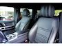 Mercedes-Benz G-klasse 500 AMG / 22" / Rubeliet Red Metallic