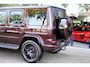 Mercedes-Benz G-klasse 500 AMG / 22" / Rubeliet Red Metallic