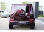 Mercedes-Benz G-klasse 500 AMG / 22" / Rubeliet Red Metallic