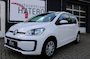Volkswagen Up! 1.0i BMT MOVE UP! Bluetooth Airco Cruise controle Apple Car mooi !!