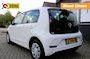 Volkswagen Up! 1.0i BMT MOVE UP! Bluetooth Airco Cruise controle Apple Car mooi !!