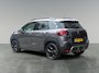 Citroën C3 Aircross Shine Pack 1.2 Turbo 110pk | LEDER | STOELVERW. | KEYLESS ENTRY | HEAD-UP DISPLAY | 17" LM-VELGEN | NAVI | CAMERA | ALL-SEASONBANDEN | MAX |