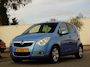 Opel Agila 1.0 Edition | Airco | Elektr. ramen | 2e Eigenaar | Toerenteller| Or. NL-NAP!